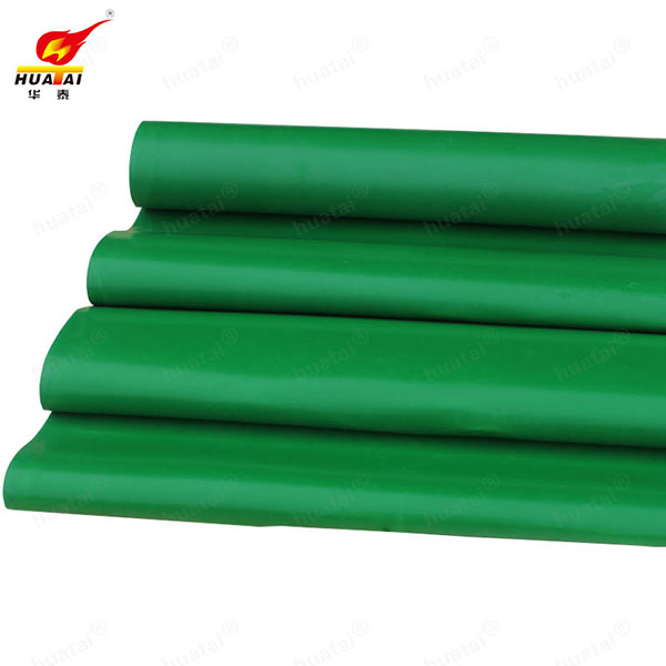华泰 绿色耐高压平面绝缘胶板5mm